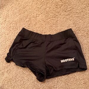 Hooters Shorts